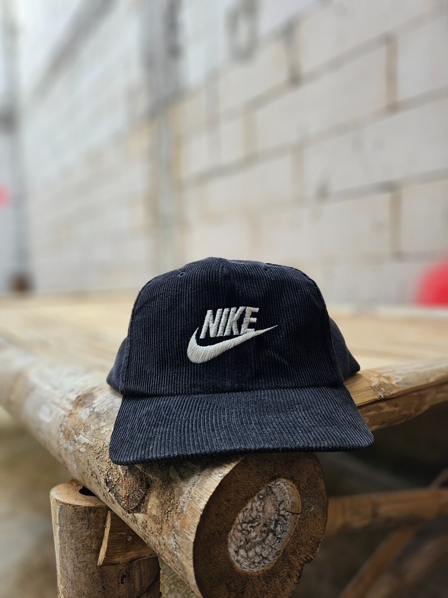 80s nike hat