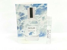 Skylar Salt Air EDT - .05oz/1.5mL - Trial Spray Vial Sample NEW