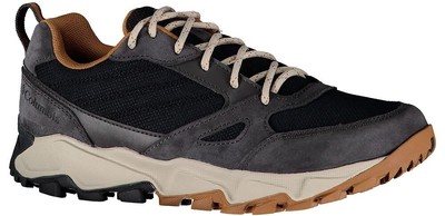 columbia ivo trail trainers