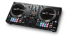 Rane ONE - Professional Motorized DJ Controller (Refurbished with Warranty!)