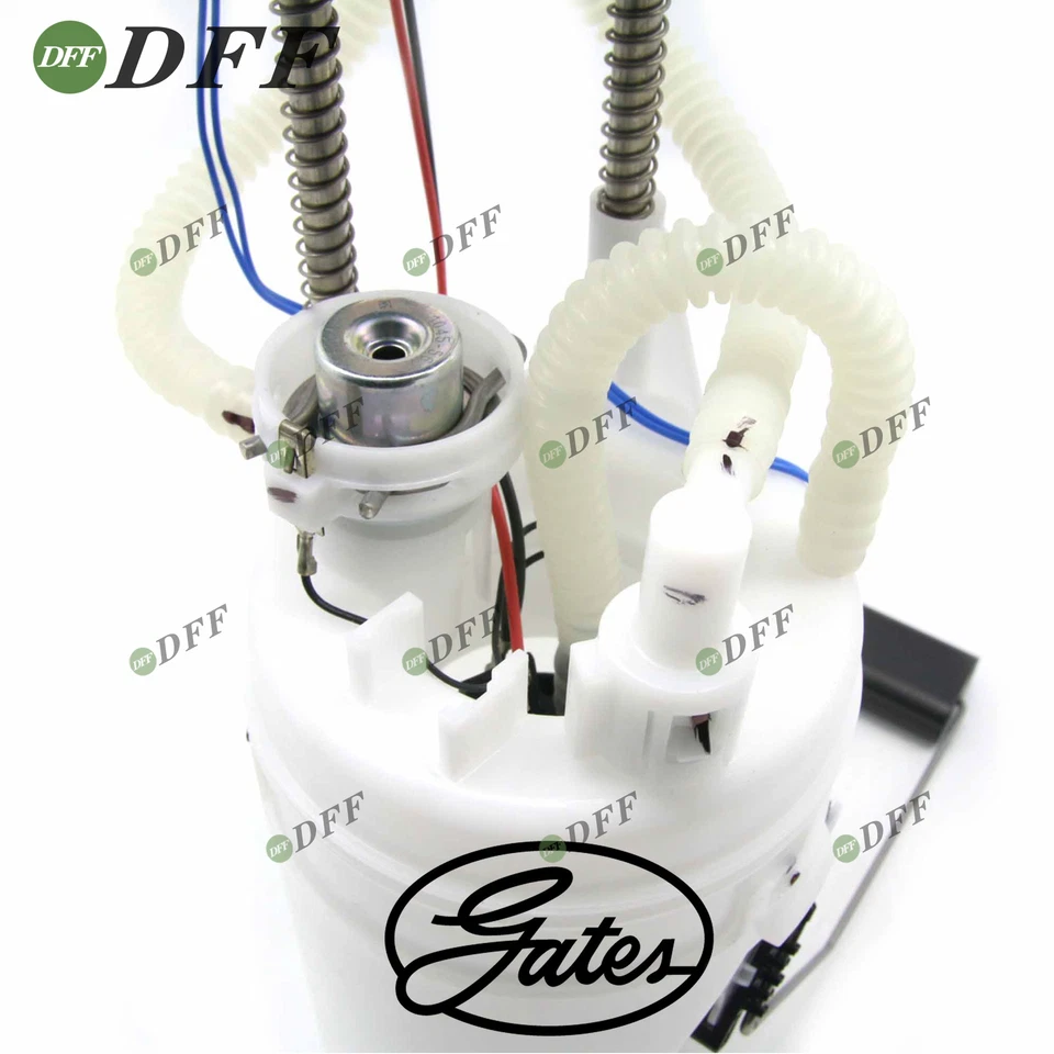 Bomba de combustible GATES 16117314806 para BMW X3 F25 2009-2017 X4 F26 2013-2018 Foto 4 de 4