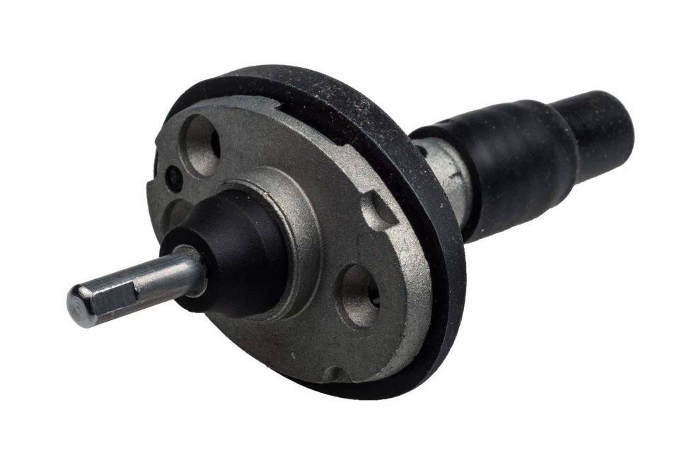 Montaje de placa base de antena de radio OEM NUEVO 1998-2011 Ford Ranger 4L5Z-18936-BA Foto 2 de 4