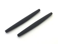 LINEGEAR Ear socks for Oakley Mars - Black [ES-BK]