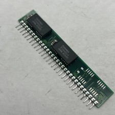 1MB SIPP Memory Module, 80 ns, 1x8 2-Chip Non...