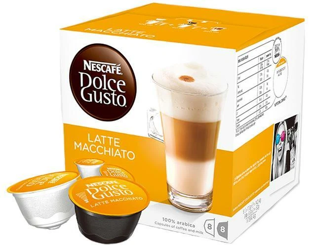 Dolce hot sale gusto ebay