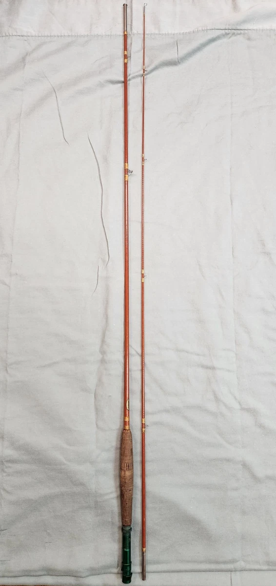 希少品 Mr.DON Fieldscape 9078 9'0