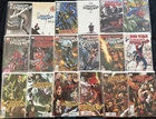 Amazing Spider-Man Volume 2 RUN (18) #642 - #658 HIGH GRADE!!