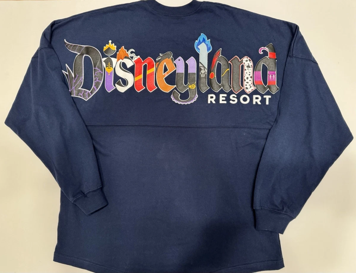 Spirit Jersey Size XS Disney T-Shirts (1968-Now) for sale | eBay