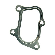 1x ORIGINAL® Elring 711.201 Dichtung, Abgasrohr für Opel ASTRA G CC ZAFIRA A