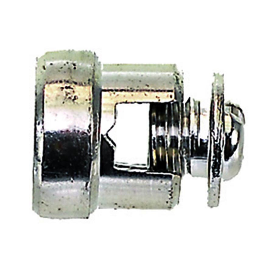 Универсальный магнит Ventura для велосипедных спиц - Магнитная крепящаяся на болтах запасная часть для 1990₽