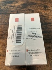 Vitamin C Retinol Brightening Essence Hyaluronic Acid B5 Serum Anit-Wrinkle Crea