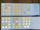 US 90% SILVER WALKING LIBERTY BEN FRANKLIN COIN COLLECTION $27 FACE HALF DOLLARS