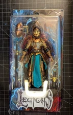 FOUR HORSEMEN STUDIOS MYTHIC LEGIONS ALL STARS 6 SIR ANDREW 6" FIGURE