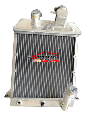3 ROW Aluminum Radiator FOR Morgan Plus 8 Eight +8 1968-2003 1969 1970 2002 2000
