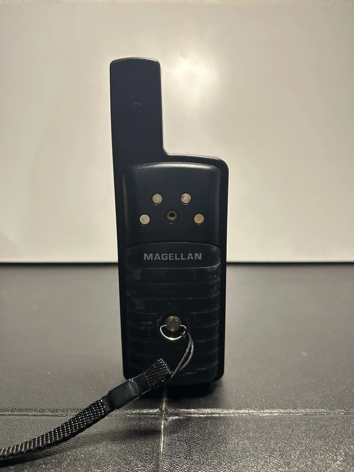 MAGELLAN GPS 315 Waterproof Portable GPS Fishing Hunting Hiking Camping - Image 2 of 3