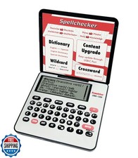 Franklin DBE-1200 Bilingual Electronic Dictionary   English-Spanish, Spanish