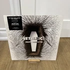 Metallica - Death Magnetic [ RARE NEW 1st Press 2X Vinyl LP + Hype! 2008] SEALED
