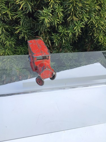 Vintage Pre War John Hill & Co Delivery Van, as Pictured - Bild 5 von 16