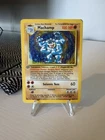 Pokémon TCG Machamp Base Set 8/102 Holo Unlimited Holo Rare