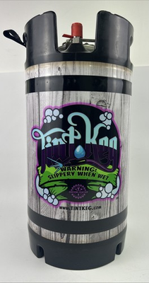 #ad #ad Tint Keg Automotive 3 Gallon Window Tint Solution Pressure Sprayer KEG ONLY $178.00