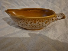 saucière ancienne Niderviller