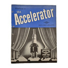 <!--F#f_0-->NASCO ACCELERATOR Vintage GMH Holden Automotive Magazine Vol.6 No.7 Sept. 1947<!--F/-->