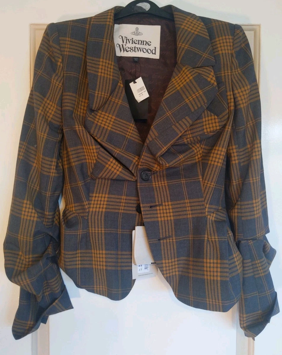 Vivienne Westwood Coats, Jackets & Vests for Women for sale | eBay