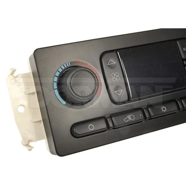 For Chevy Silverado 1500 Classic 2007 Dorman 599-211XD HVAC Control Module - Image 4 of 4