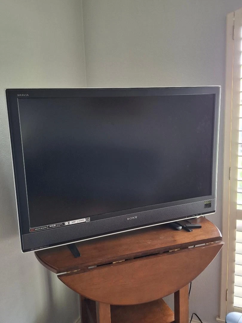 Sony Bravia 46 for sale - eBay