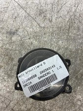 Antibrouillard Dacia SANDERO