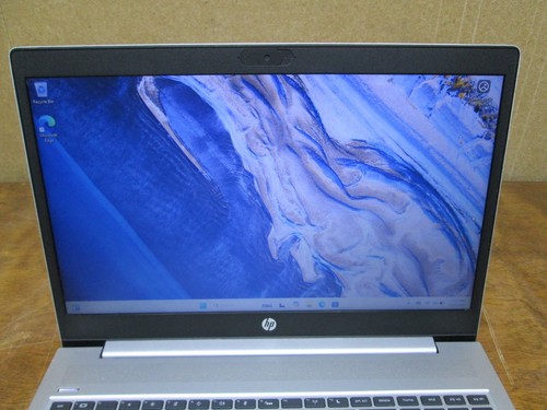 HP ProBook 450 G7 Intel Core i5-10210U 1.6GHz 12GB 256GB SSD - Afbeelding 2 van 16