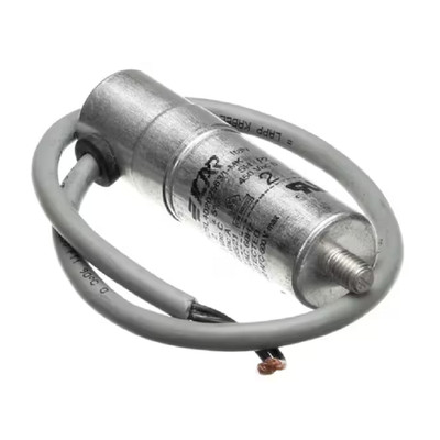 Merrychef MLR25L40202563/I-MK Start Capacitor 2uF UL 450VAC 60Hz for EIKON E3/E4