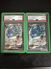 Pokemon 2021 Rayquaza V 194/203 Alt Art Evolving Skies GEM MINT PSA 10