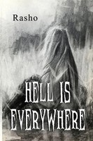 Rasho | Hell Is Everywhere | Taschenbuch | Englisch (2025) | Vanguard Press