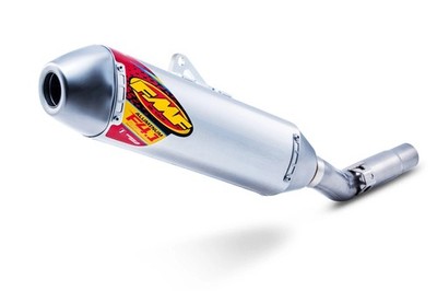 FMF Racing Factory 4.1 RCT Slip-On - Aluminum - 041594