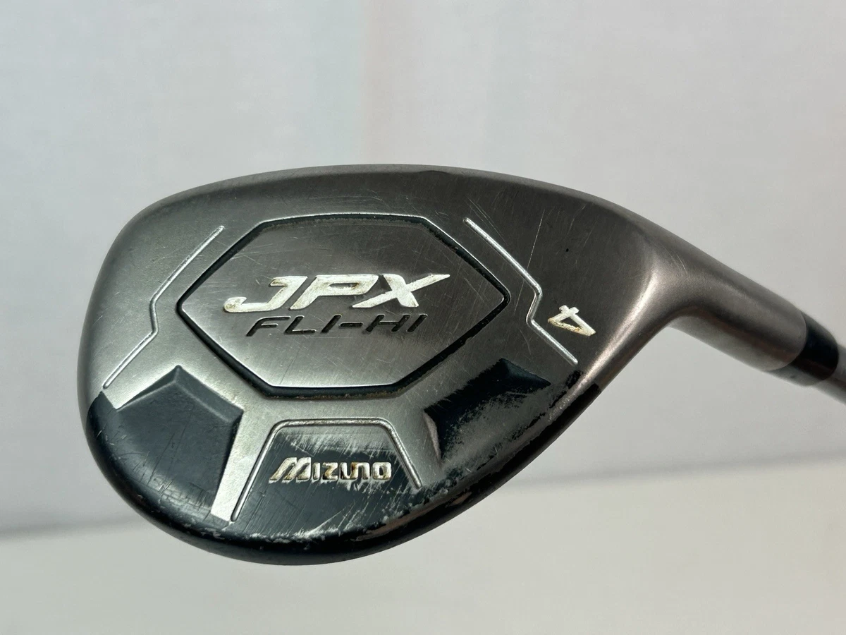 Mizuno JPX Fli Hi Golf Clubs for sale - eBay