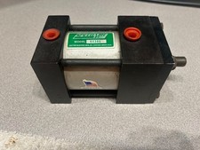 Speedaire 6x386 Pneumatic Air Cylinder 2-1/2" Bore 1" Stroke