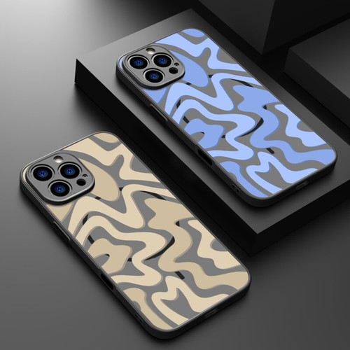 Funda Magnética Especial para iPhone 16E 16 Pro Max 15 14 Plus 13 12 Magsafe - Imagen 3 de 19