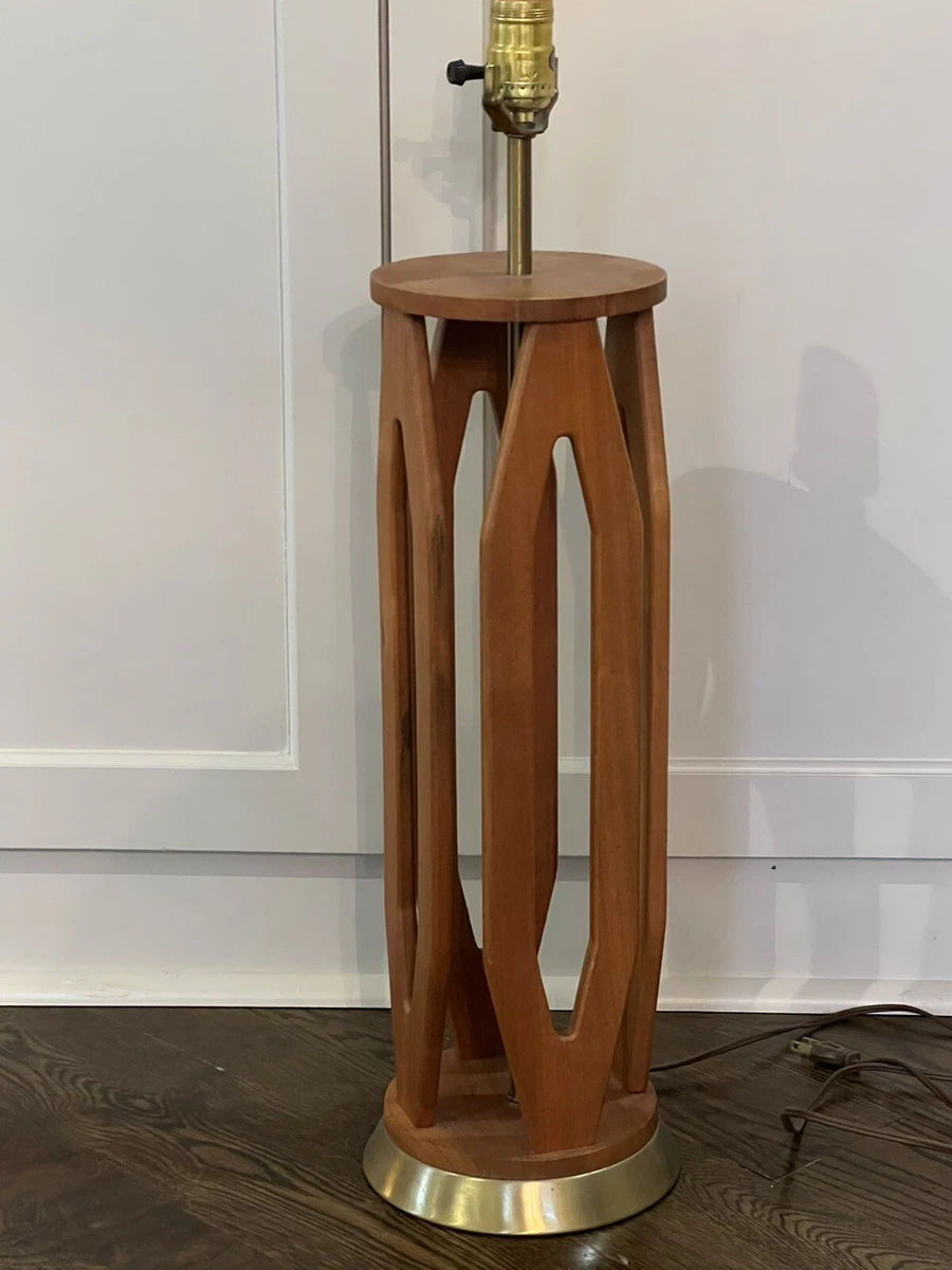 Mcm 2024 lamp table