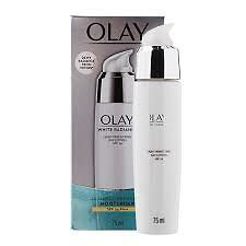 olay white radiance light perfecting day lotion spf 24
