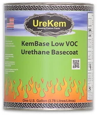 Tru Red Bright Red Car Paint & Kit Options with HIGH GLOSS CLEAR