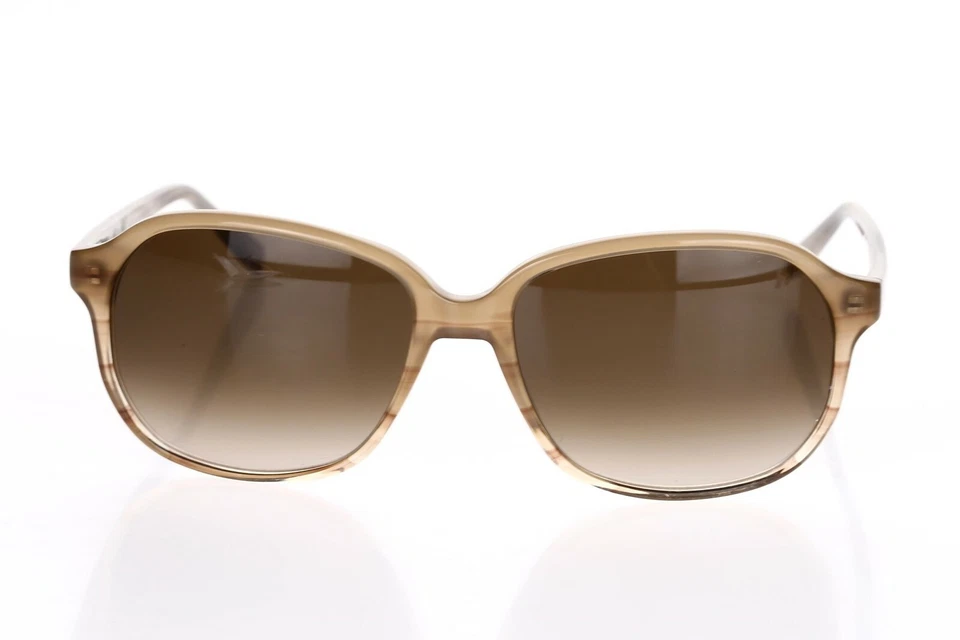 Gafas de sol VERA WANG 'Eden' para mujer cuerno desnudo cuadradas 54 mm 132136 Foto 2 de 4