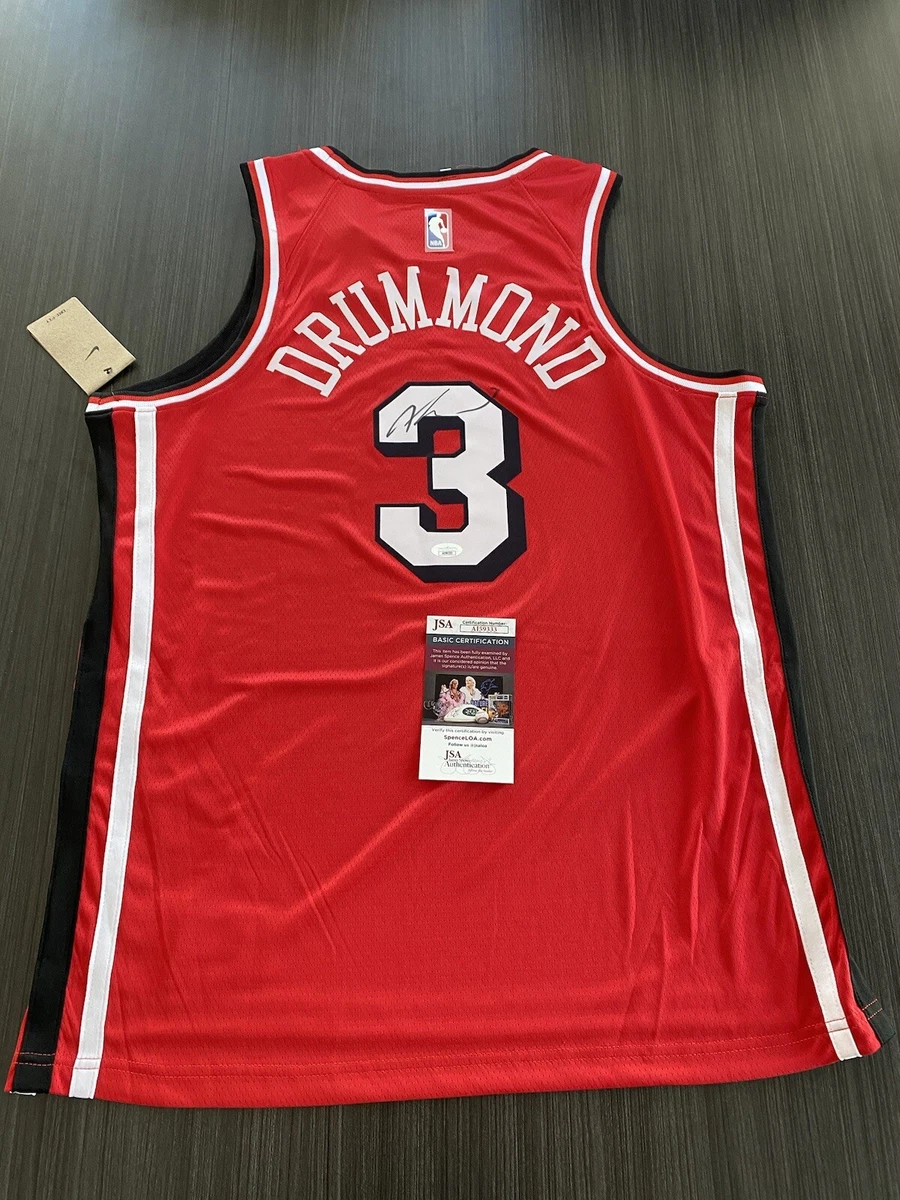 Andre drummond 2025 jersey for sale