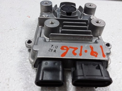 Fuel Pump Module Fits 17-18 HIGHLANDER 790185 ID # 8957158010 | eBay