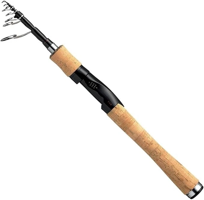 Daiwa Saltwater Telescopic Fishing Rods & Poles for sale | eBay
