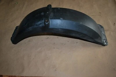 1988 BMW K 75 K75 S REAR FENDER - Image 1 of 4