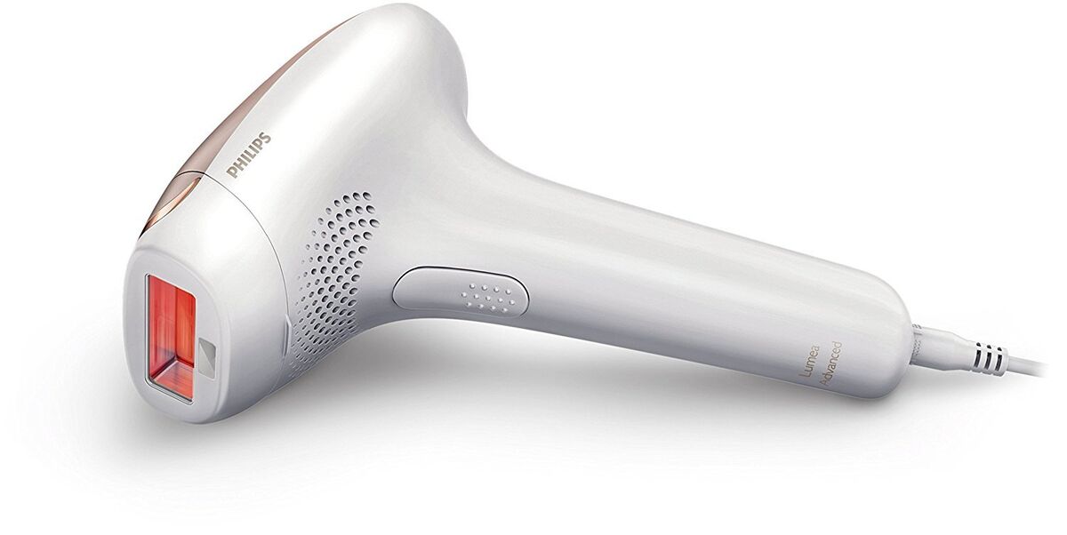 Philips Lumea IPL 9000 review: Brilliantly designed, effective IPL hair  removal at a price