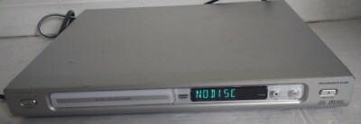  Philips - model: DVD622/37 DVD video player/ Tested
