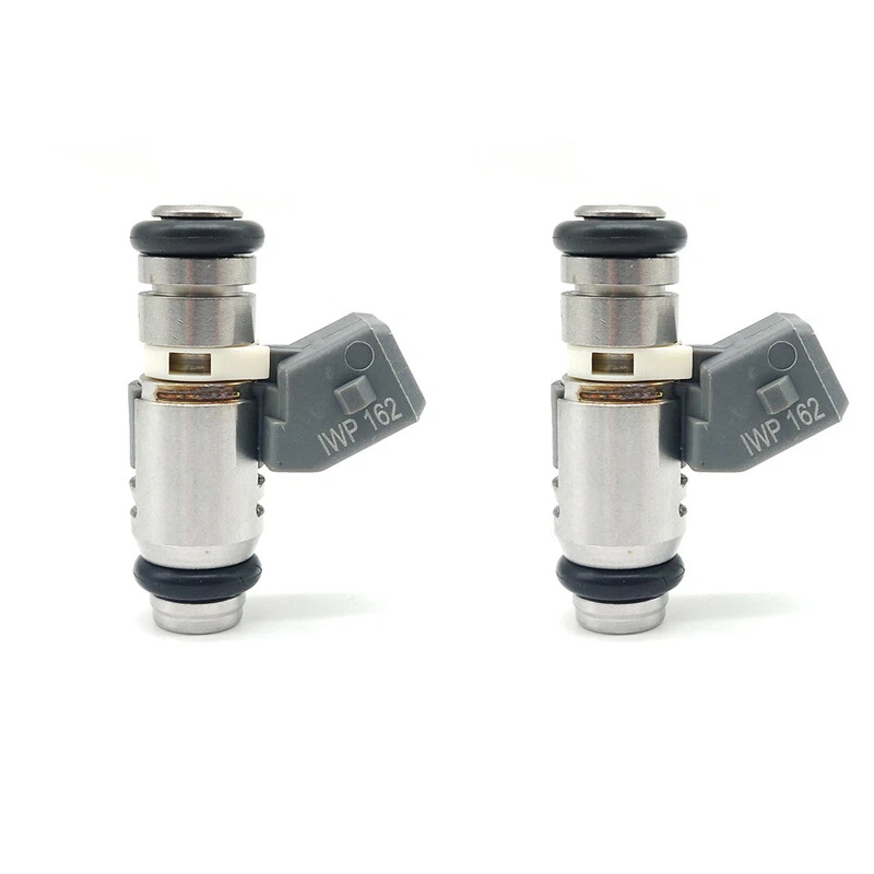 2XAffordable Fuel Injector Fit For Aprilia Dorsoduro750 Shiver750 GT RSV4 Gilera Foto 2 de 4