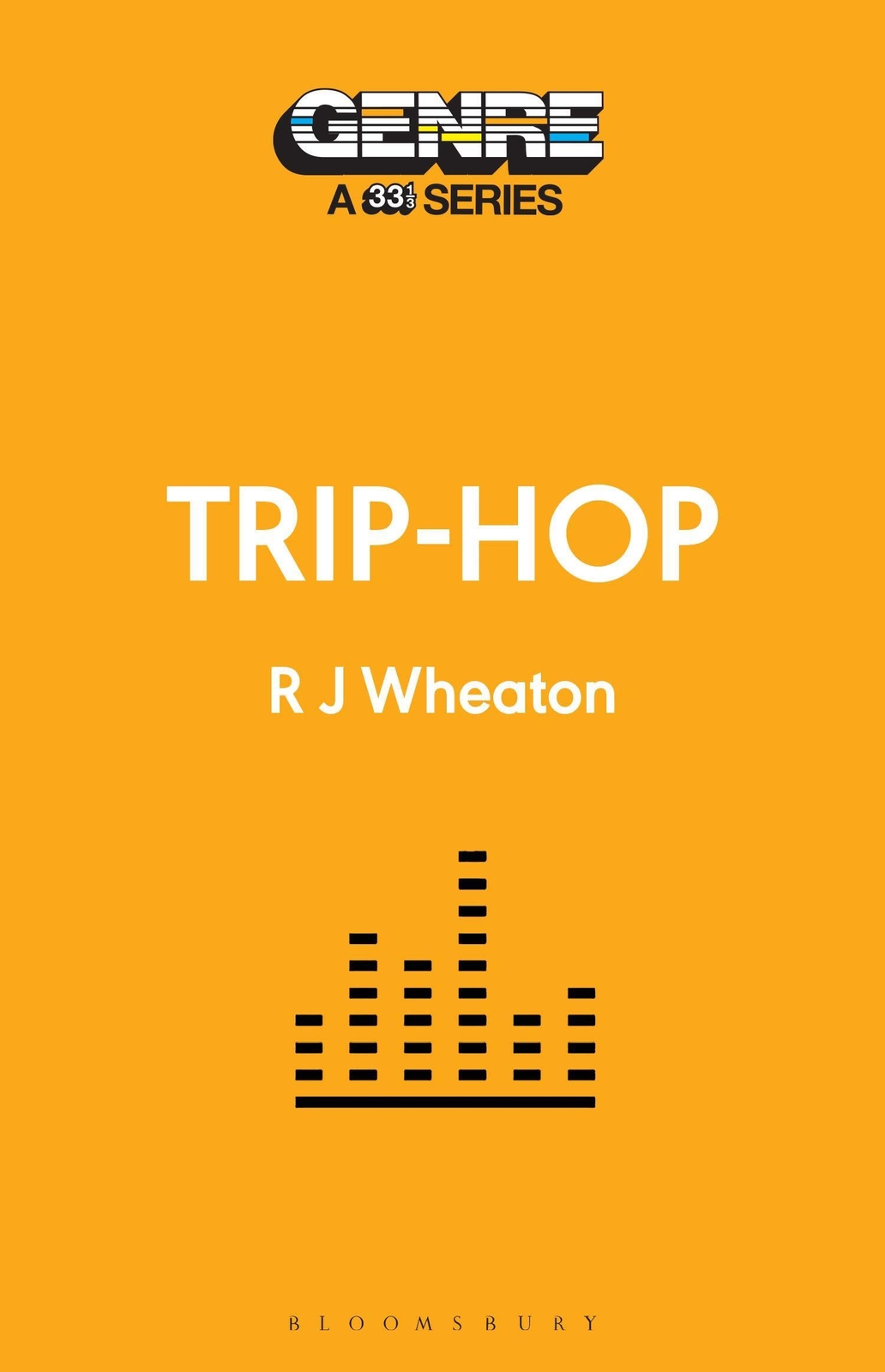 Thumbnail - Trip-hop R. J. Wheaton